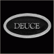 Deuce Title Pin
