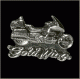 Goldwing Pin