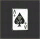 Ace of Spades Skull Vest Snap Head