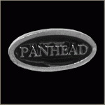 Panhead Title Pin