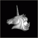 Unicorn Pin