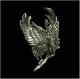 Rejoicing Fairy Pin