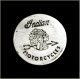 Indian Motorcycles Biker Pin