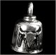 Buffalo Skull Gremlin Bell