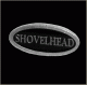 Shovelhead Title Pin