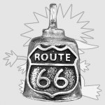 Route 66 Gremlin Bell