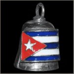 Cuban Gremlin Bell