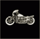Motorcycle Pin