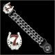 Lucky 7 Horseshoe Vest Extender