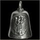 St. Christopher Gremlin Bell