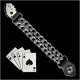 Aces N Eights Vest Extender