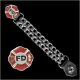 Fire Dept Vest Extender