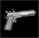 Pistol Pin