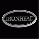 Ironhead Title Pin