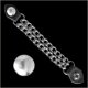 Plain Head Vest Extender
