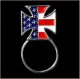 Chopper Flag Sunglass Holder Pin