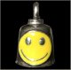 Smiley Face Gremlin Bell