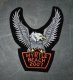 Myrtle Beach 2007 Event Patch
