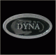 Dyna Title Pin