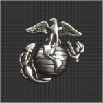United States Marine Snap Head