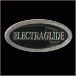 Electraglide Title Pin