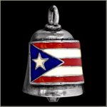 Puerto Rico Gremlin Bell