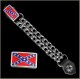 Rebel Banner Vest Extender