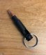 Black Bullet Bottle Opener