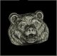 Bear Pin