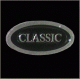 Classic Title Pin