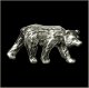 Black Bear Pin