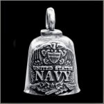 US Navy Gremlin Bell