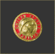 United States Marine Bulldog Snap Head