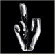 Middle Finger Pin