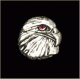Eagle Head Pin
