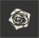 Rose Snap Head