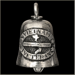 Vietnam Veteran Gremlin Bell