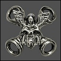 Guardian Angel Side Lace Vest Extender