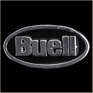 BUELL Title Pin